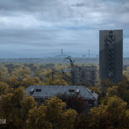 Зона отчуждения на сервере S.T.A.L.K.E.R. RP, кадр 12