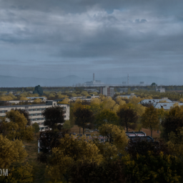 Зона отчуждения на сервере S.T.A.L.K.E.R. RP, кадр 14