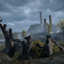 Зона отчуждения на сервере S.T.A.L.K.E.R. RP, кадр 16