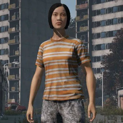 Keiko