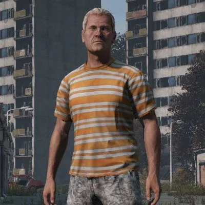 Peter